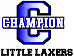 Champion Lacrosse Little Laxers