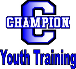 Champion Lacrosse Youth Training