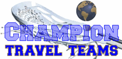 Travel Team Tryout - Champion Lacrosse