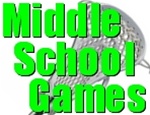 Champion Lacrosse Middle School Game Play