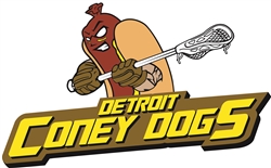 Coney Dogs Team Tryout