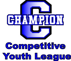 Champion Lacrosse Competitive Youth League